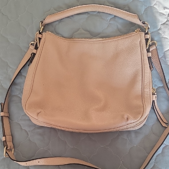Kate Spade Leather Shoulder Bag - Picture 1 of 6